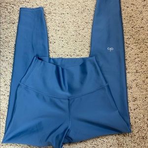 Alo leggings
